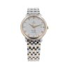 Omega De Ville Pre Owned Watch Ref 4374.31.00