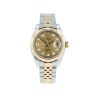 Rolex Datejust Pre Owned Watch Ref 179173