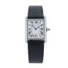 Cartier Tank Pre Owned Watch Ref 4323