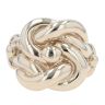9ct Yellow Gold Knot Ring