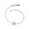 Angel Whisperer Star Bracelet