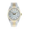 Rolex Datejust Pre Owned Watch Ref 16233