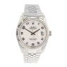 Rolex Datejust Pre Owned Watch Ref 16234