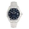 Tag Heuer Aquaracer Pre Owned Watch Ref WAY2112-0