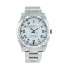 Rolex Air-King Pre Owned Watch Ref 114200