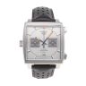 Tag Heuer Monaco Pre Owned Watch Ref CAW211C