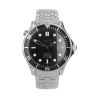 Omega Seamaster Pre Owned Watch Ref 21230412001002
