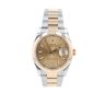 Rolex Datejust Pre Owned Watch Ref 126203