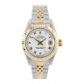 Rolex Datejust Pre Owned Watch Ref 69173
