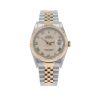 Rolex Datejust Pre Owned Watch Ref 16233