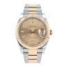 Rolex Datejust Pre Owned Watch Ref 126233