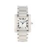 Cartier Custom Tank Pre Owned Watch Ref 2302