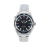 Omega Seamaster Planet Ocean Pre Owned Watch Ref 22015100