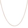 9ct Yellow Gold Fancy Chain 24"