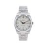 Rolex Oyster Perpetual Pre Owned Watch Ref 114200