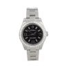 Rolex Custom Oyster Perpetual Pre Owned Watch Ref 176200