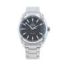 Omega Seamaster Aqua Terra Pre Owned Watch Ref 23110396006001