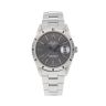 Rolex Oyster Perpetual Date Pre Owned Watch Ref 15210