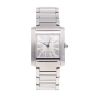Cartier Tank Francaise Pre Owned Watch Ref 4472