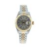 Rolex Datejust Pre Owned Watch Ref 69173
