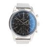 Breitling Transocean Pre Owned Watch Ref AB0152