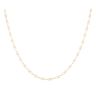 9ct Yellow Gold Fancy Chain 32"