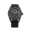 Tudor Black Bay Pre Owned Watch Ref 79250BA