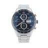 Tag Heuer Carrera Pre Owned Watch Ref CV2A1R