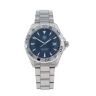 Tag Heuer Aquaracer Pre Owned Watch Ref WAY1112