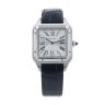 Cartier Santos Dumont Pre Owned Watch Ref 4240