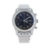 Breitling Navitimer Pre Owned Watch Ref A24322