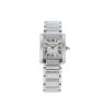 Cartier Tank Pre Owned Watch Ref 2384