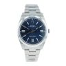 Rolex Oyster Perpetual Pre Owned Watch Ref 124300