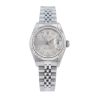 Rolex Datejust Pre Owned Watch Ref 69174