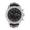 Breitling Navitimer Pre Owned Watch Ref A24322