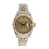 Rolex Datejust Pre Owned Watch Ref 69173