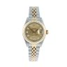 Rolex Datejust Pre Owned Watch Ref 69173