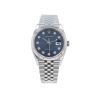 Rolex Datejust Pre Owned Watch Ref 126234