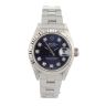 Rolex Datejust Pre Owned Watch Ref 69174