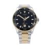 Tissot Seastar Pre Owned Watch Ref T120410A
