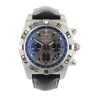 Breitling Chronomat 44 Pre Owned Watch Ref AB0116
