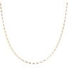 9ct Yellow Gold Belcher Chain 26"