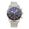 Breitling Superocean Heritage Pre Owned Watch Ref U13313