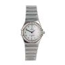 Omega Constellation Pre Owned Watch
