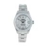 Rolex Custom Oyster Perpetual Date Pre Owned Watch Ref 69160