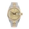 Rolex Datejust Pre Owned Watch Ref 16013