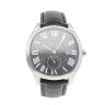 Cartier Drive De Pre Owned Watch Ref 3930