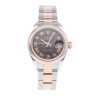 Rolex Datejust Pre Owned Watch Ref 297161