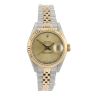 Rolex Datejust Pre Owned Watch Ref 69173
