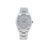 Rolex Air-King Pre Owned Watch Ref 5500